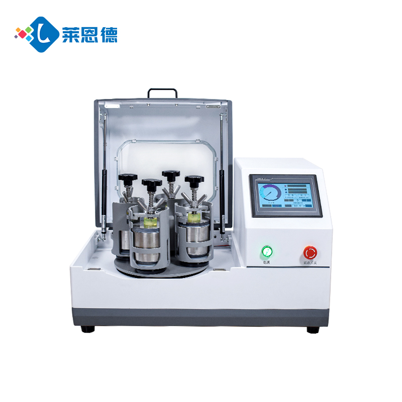 實驗室球磨機：為您的實驗提供穩定可靠的研磨解決方案