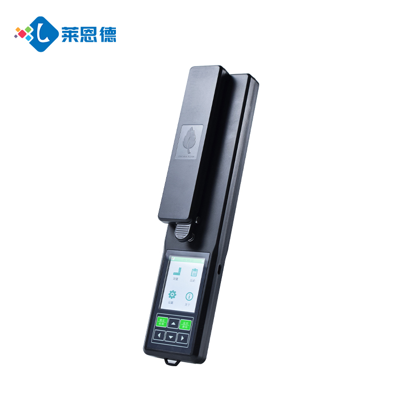 手持式葉麵積儀：準確測量，賦能植物研究與農業生產