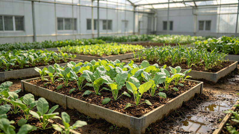 規模化種植基地選高智能91免费观看片分析係統 哪個更準確